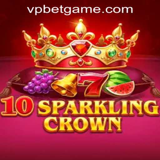 Discover the Thrills of 10SparklingCrown at Vpbet Crypto Casino