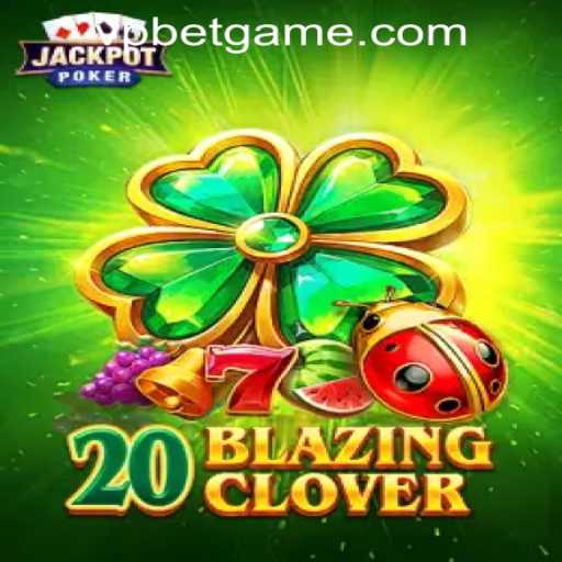 Discover 20BlazingClover at VPBET Crypto Casino