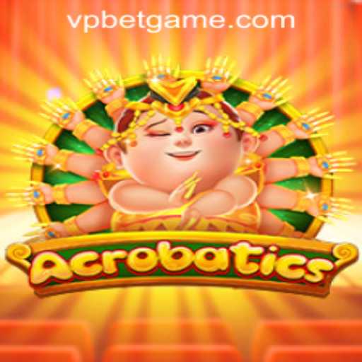 Discovering the Thrills of Acrobatics: A New Game at VPBET Crypto Casino