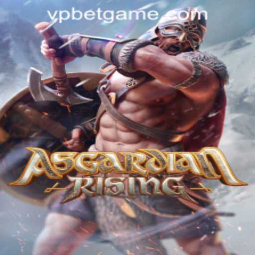 Exploring the Epic World of AsgardianRising in Vpbet Crypto Casino