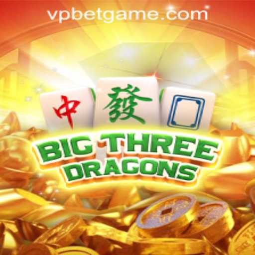 Exploring BigThreeDragons at VPBET Crypto Casino