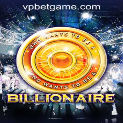 Exploring Billionaire: A Game of Strategy and Fortune at VPBET Crypto Casino