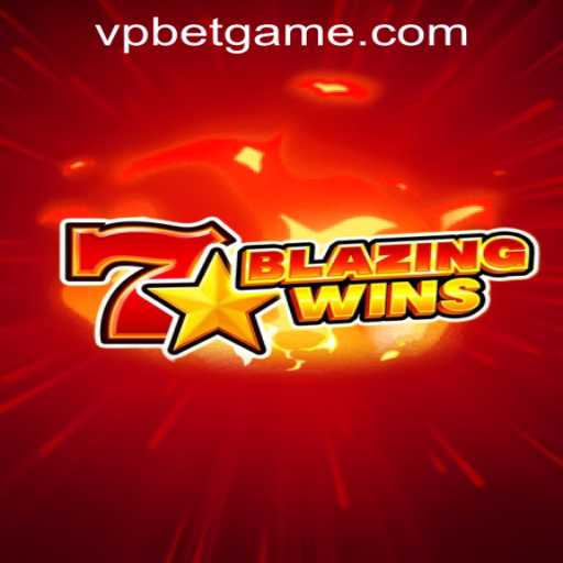 BlazingWins: Explore the Thrill at VPBET Crypto Casino