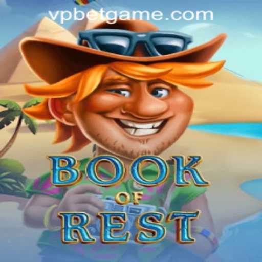 Exploring the Exciting World of BookofRest at VPBET Crypto Casino