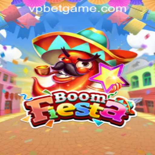 Exploring BoomFiesta: A New Age Casino Game at VPBET Crypto Casino