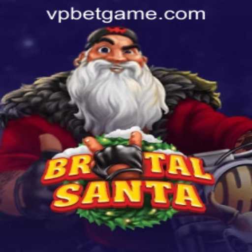 The Thrilling Adventure of BrutalSanta at VPBET Crypto Casino