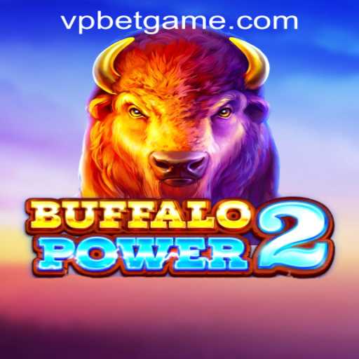 BuffaloPower2 and VPBET Crypto Casino: A Thrilling Adventure