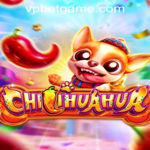 Exploring CHILIHUAHUA: The Thrilling New Game at VPBET Crypto Casino