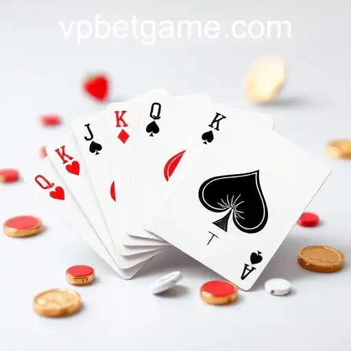 Card Games and the Rise of Vpbet Crypto Casino