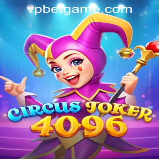 CircusJoker4096: A Thrilling Addition to VPBET Crypto Casino