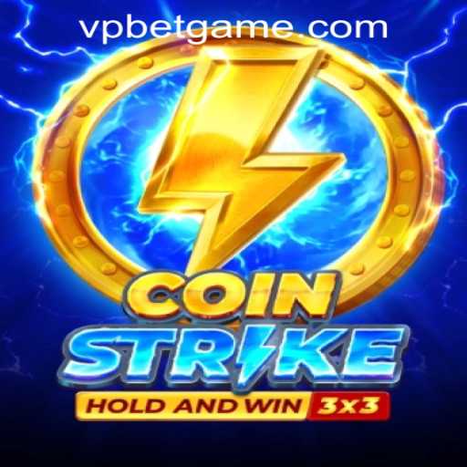 Discovering Coinstrike: A Thrilling Venture into the World of VPBET Crypto Casino