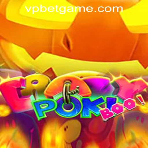 Exploring CrazyPokiBoo: A New Dimension in Gaming at VPBET Crypto Casino
