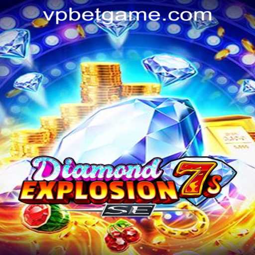 DiamondExplosion7sSE: A Thrilling Gaming Adventure at VPBET Crypto Casino