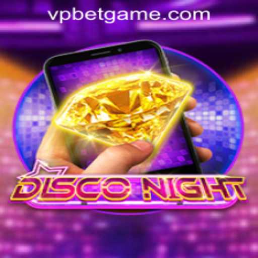 DiscoNightM: An Immersive Experience at VPBET Crypto Casino