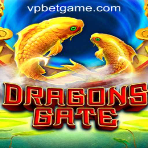 Explore the Mystical World of DragonsGate at VPBET Crypto Casino