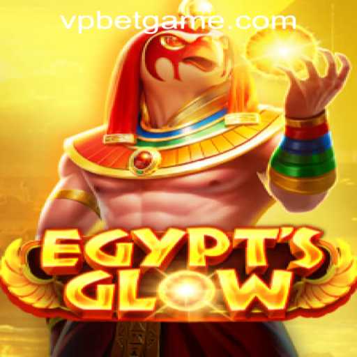 Unearthing the Mysteries of EgyptsGlow at VPBET Crypto Casino