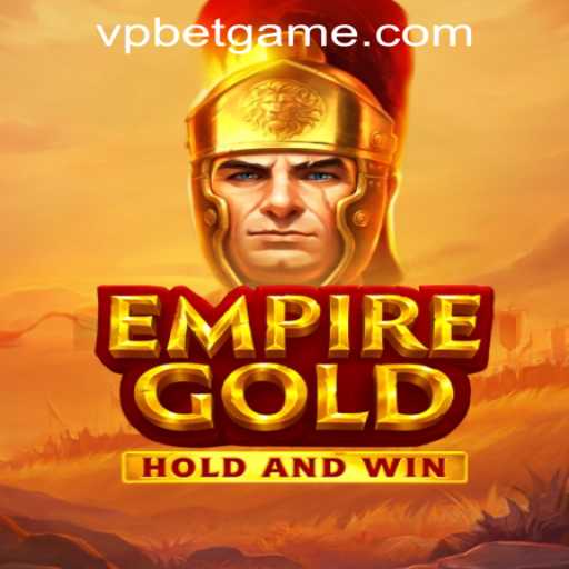 EmpireGold: A Revolutionary Game at VPBET Crypto Casino