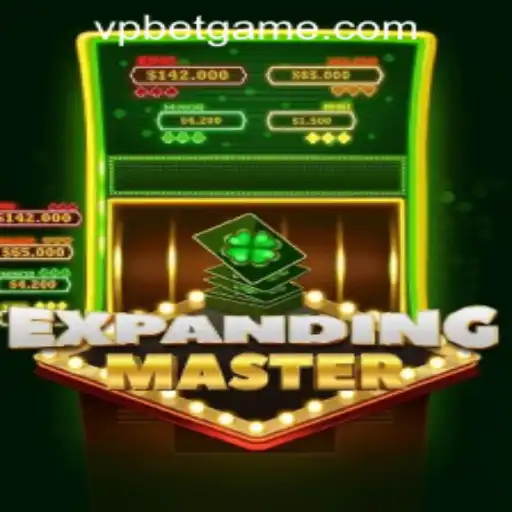 Exploring ExpandingMaster: A New Era in VPBET Crypto Casino Gaming
