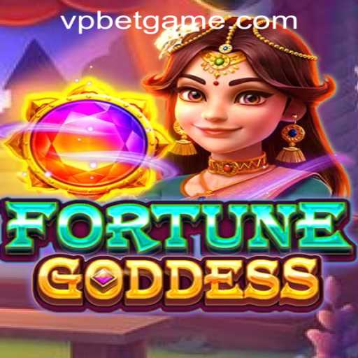 FORTUNEGODDESS: A Stellar Game Experience at VPBET Crypto Casino