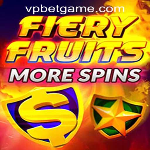 Exploring FieryFruitsMoreSpins at VPBET Crypto Casino