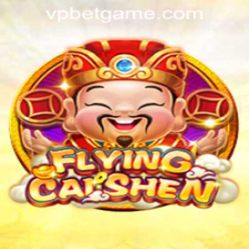 Discover the Excitement of FlyingCaiShen at VPBET Crypto Casino
