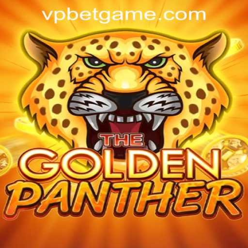 Explore the Thrilling World of GOLDENPANTHER at VPBET Crypto Casino