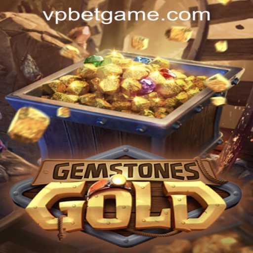 Exploring the Thrills of GemstonesGold at VPBET Crypto Casino