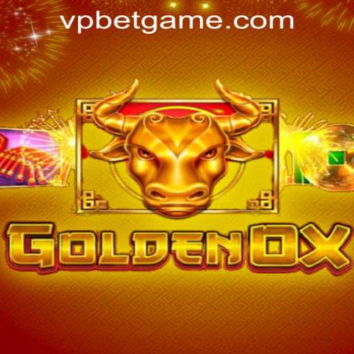 Exploring the Thrilling World of GoldenOx at VPBET Crypto Casino