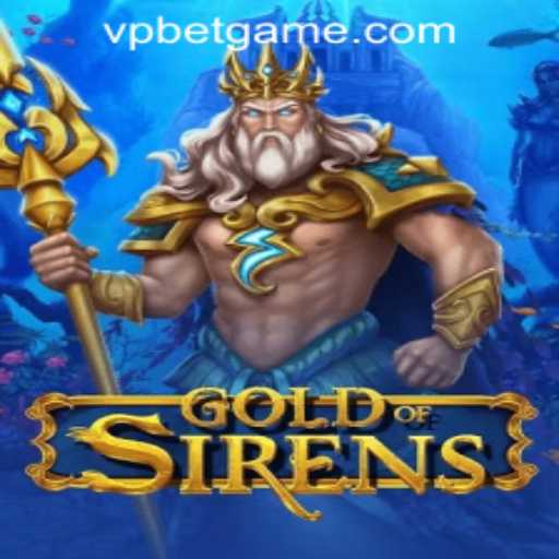 Exploring the Enchanting World of GoldofSirens at VPBET Crypto Casino