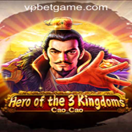 Experience Adventure and Strategy with Heroofthe3KingdomsCaoCao