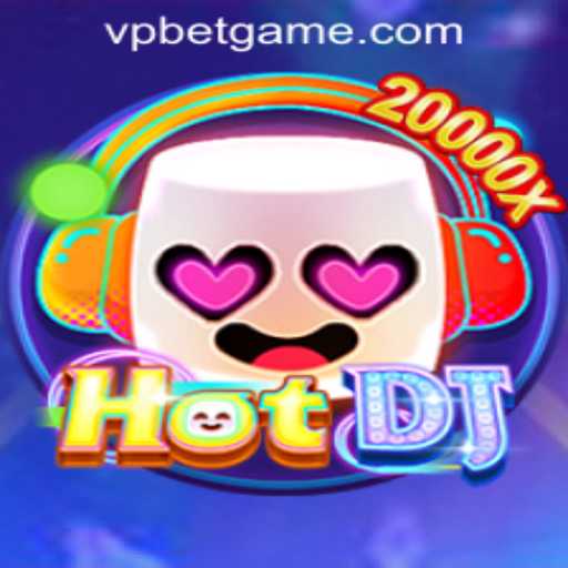 HotDJ: The Pulse-Pounding Rhythm Game by VPBET Crypto Casino