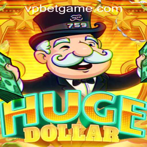 Exploring the Exciting World of HugeDollar at VPBET Crypto Casino