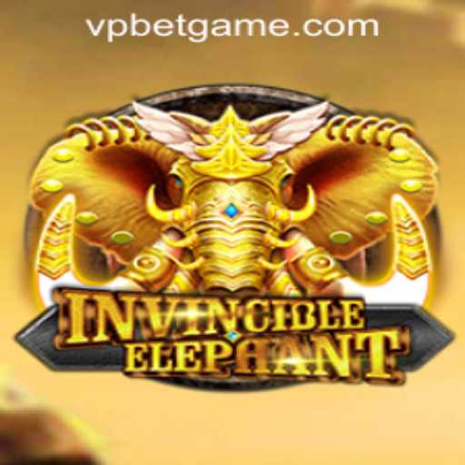 InvincibleElephant: A New Adventure Awaits in the VPBET Crypto Casino