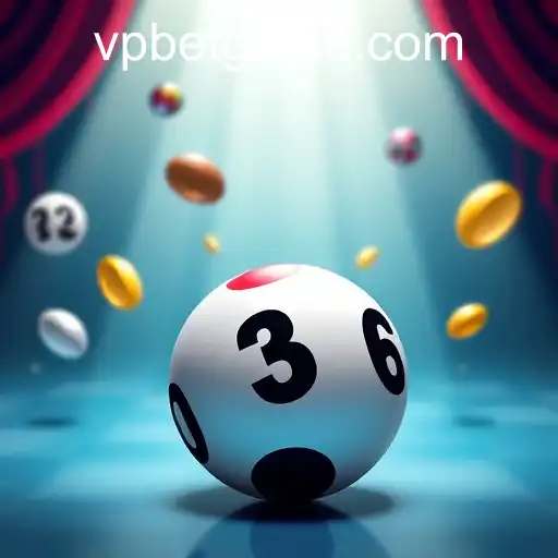Understanding the Thrills and Mechanics of Lottery Games at VPBET Crypto Casino