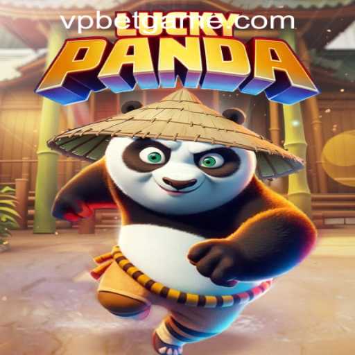 Explore the Exciting World of LuckyPanda at VPBET Crypto Casino