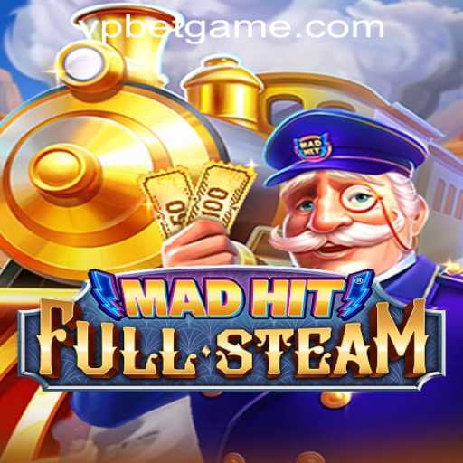 An In-Depth Look at MadHitFullSteam: The Latest Sensation in VBET Crypto Casino