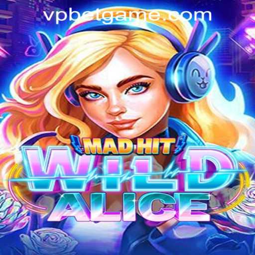 Discover the Exciting World of MadHitWildAlice at VPBET Crypto Casino
