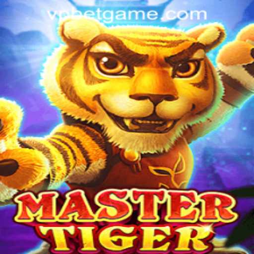 MasterTiger: A Thrilling Adventure at VPBET Crypto Casino