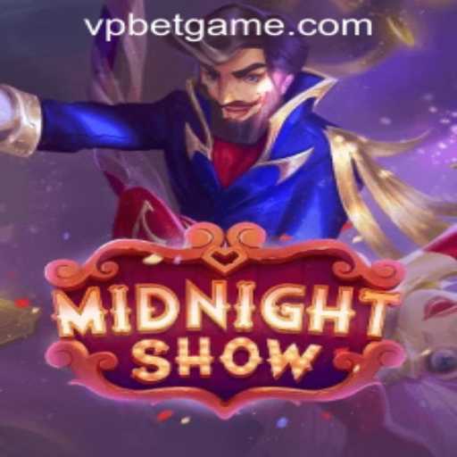 MidnightShow: The Enchanting World of VPBET Crypto Casino's Latest Game