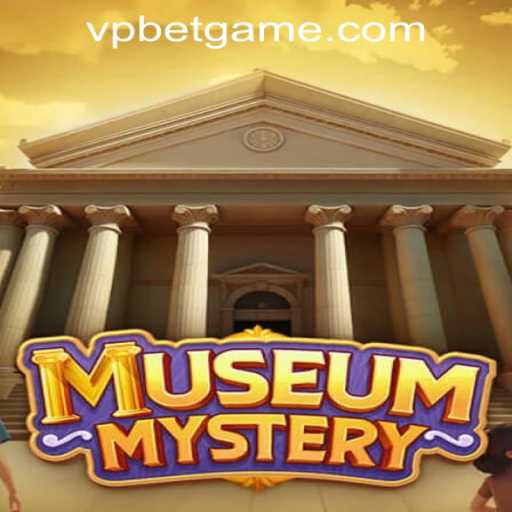 Unveiling the Secrets of MuseumMystery at VPBET Crypto Casino