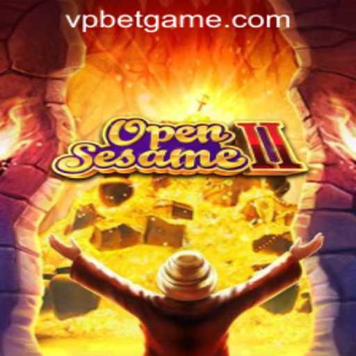 Exploring OpenSesameII: A Journey Into VPBET Crypto Casino