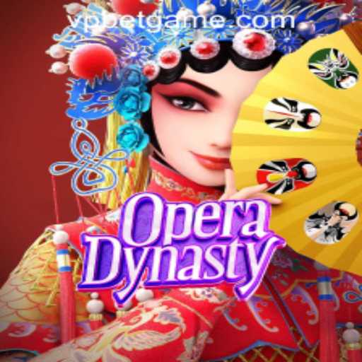 Exploring the Enchanting World of OperaDynasty at VPBET Crypto Casino
