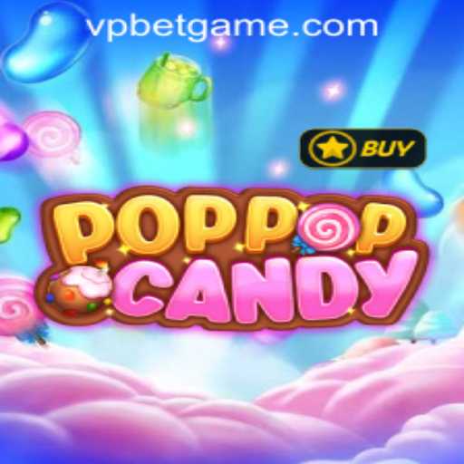 Exploring POPPOPCANDY: A New Sensation at VPBET Crypto Casino