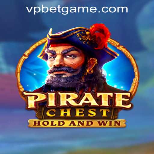 PirateChest: Explore the High Seas with VPBET Crypto Casino's Latest Adventure