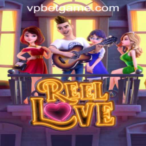 Discover the Thrills of ReelLove at VPBET Crypto Casino