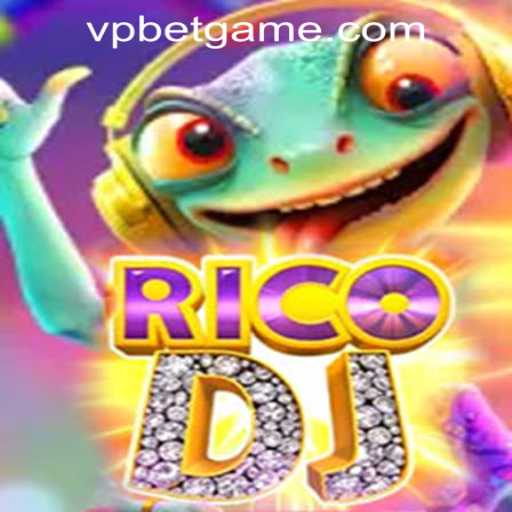 Discover RicoDJ: The New Sensation at VPBET Crypto Casino