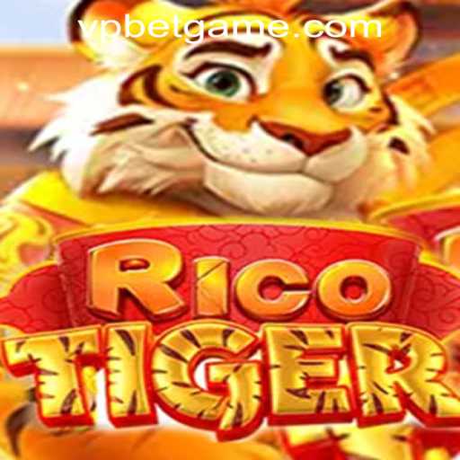 RicoTiger: Unveiling the Thrilling World of VPBET Crypto Casino