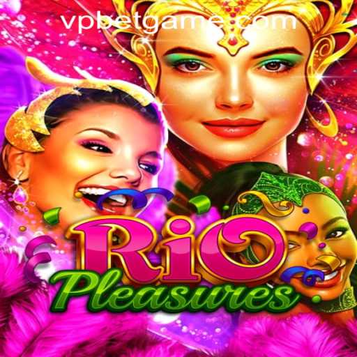 Exploring the Thrills of RioPleasures in the VPBET Crypto Casino