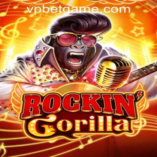 RockinGorilla: A Vibrant Adventure at VPBET Crypto Casino