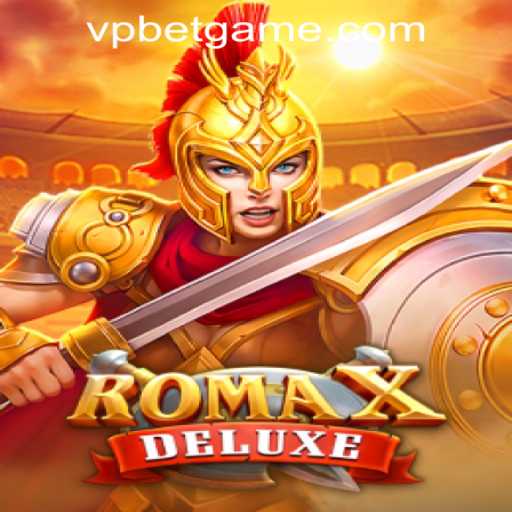 Exploring RomaXDeluxe: A Thrilling Adventure in VPBET Crypto Casino